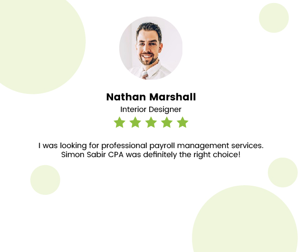 Home Page Client Testimonials