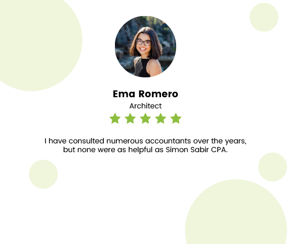 Home Page Client Testimonials