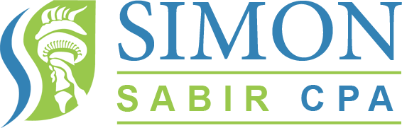 Simon Sabir Logo